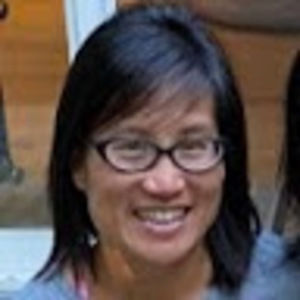 Meet your Posher, Judy